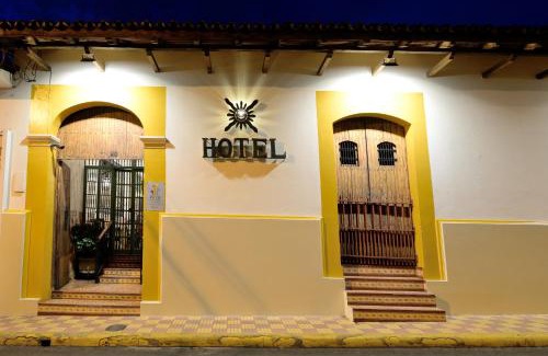 Leon Cama Y Desayuno | Hotel La Posada del Doctor