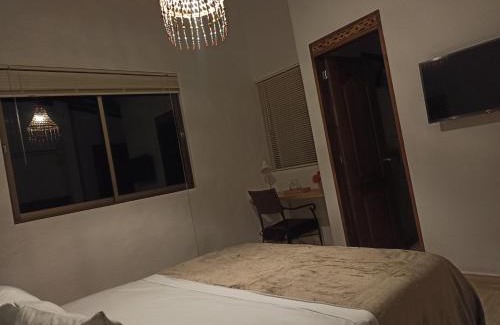 Retiro Hotel | HOTEL LA POSADA DEL ZAGUÁN