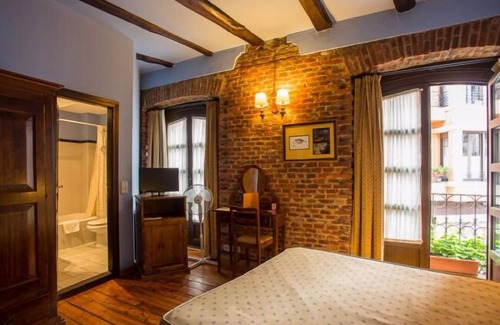Old Town Hotel | Hotel La Posada Regia