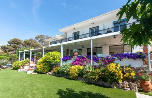 Les Issambres Hotel | HOTEL LA QUIETUDE