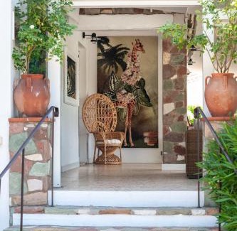 Les Issambres Hotel | HOTEL LA QUIETUDE