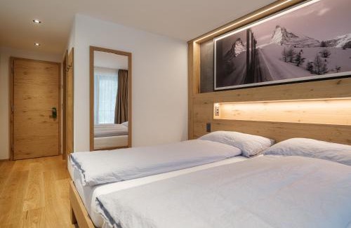 St. Niklaus Hotel | Hotel La Reserve
