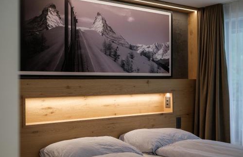 St. Niklaus Hotel | Hotel La Reserve