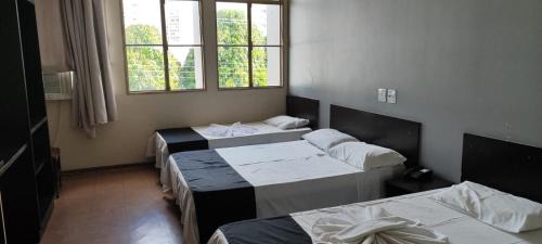 Sector Aeroporto Hotel | Hotel La Rocca, Goiânia