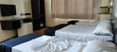 Sector Aeroporto Hotel | Hotel La Rocca, Goiânia