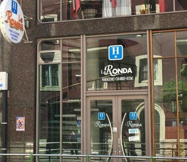 Castro Urdiales Hotel | Hotel La Ronda