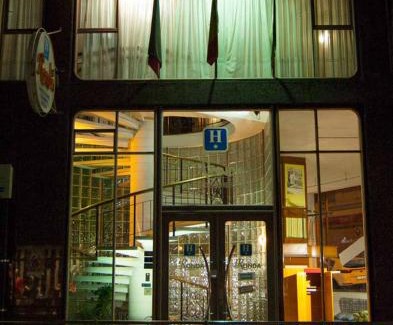 Castro Urdiales Hotel | Hotel La Ronda