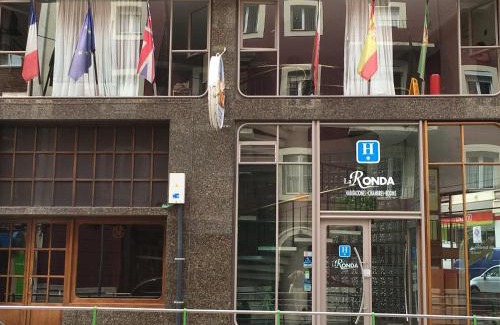 Castro Urdiales Hotel | Hotel La Ronda