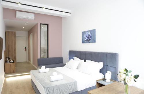 Tirana Hotel | Hotel La Rosa