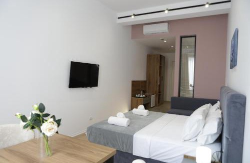 Tirana Hotel | Hotel La Rosa