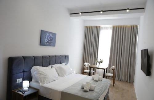 Tirana Hotel | Hotel La Rosa