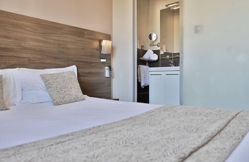 La Ciotat Hotel | Hotel La Rotonde