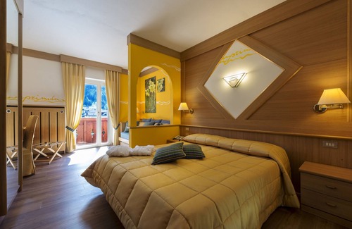 Moena Hotel | Hotel La Serenella