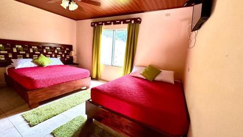 Los Naranjos Hotel | Hotel La Serrania