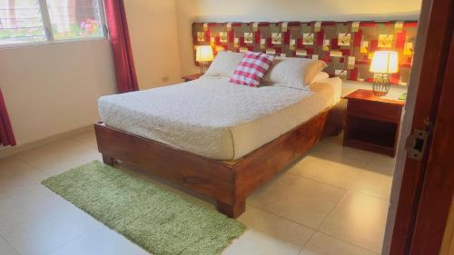 Los Naranjos Hotel | Hotel La Serrania