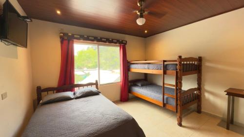 Los Naranjos Hotel | Hotel La Serrania