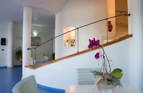 Savelletri Hotel | Hotel La Sorgente
