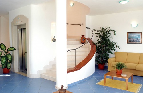 Savelletri Hotel | Hotel La Sorgente