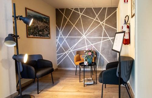 Santa Maria degli Angeli Hotel | Hotel La Tavola Rotonda