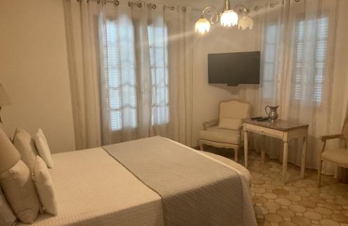 Zonza Hotel | Hotel La Terrasse