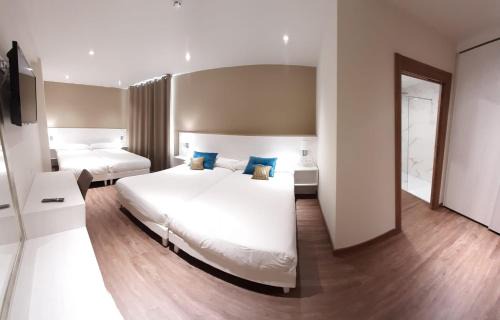 Mino Hotel | Hotel La Terraza