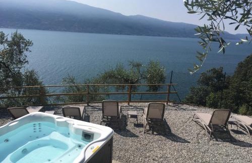 Gargnano Hotel | Hotel La Terrazzina