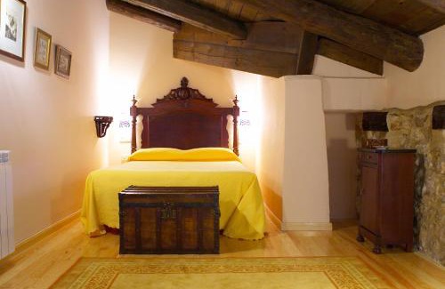Jarque de la Val Hotel | Hotel La Val