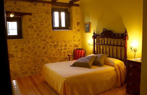 Jarque de la Val Hotel | Hotel La Val