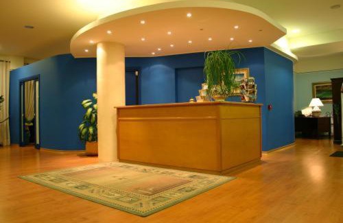 Passignano sul Trasimeno Hotel | Hotel La Vela