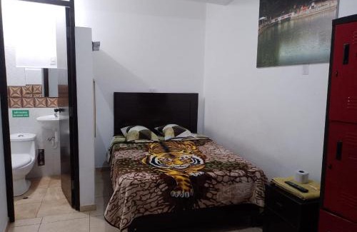 Llacanora Hotel | Hotel la victoria