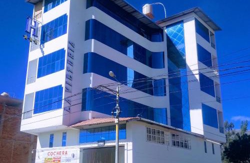 Llacanora Hotel | Hotel la victoria
