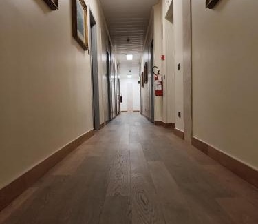 Porta Romana Hotel | Hotel La Vignetta