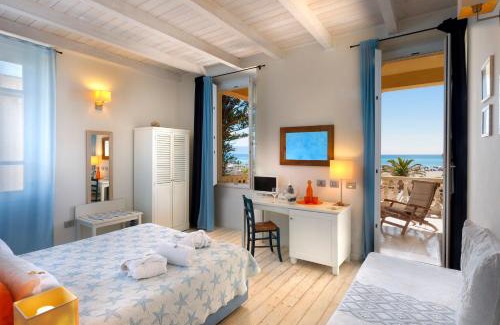 Poetto Hotel | Hotel La Villa Del Mare