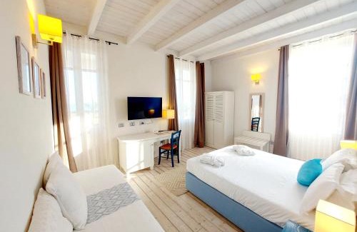 Poetto Hotel | Hotel La Villa Del Mare