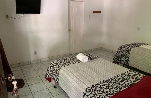 Retalhuleu Casa | Hotel La Villa