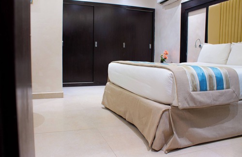 Dakar-Plateau Hotel | Hotel La Villa Racine