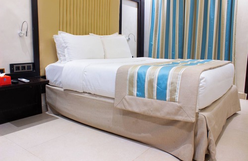 Dakar-Plateau Hotel | Hotel La Villa Racine