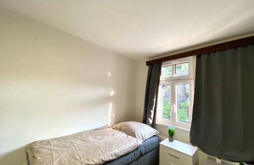 Hrensko Hotel | Hotel Labe