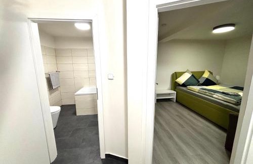 Hrensko Hotel | Hotel Labe