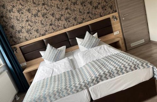 Mitte Hotel | Hotel LACIN
