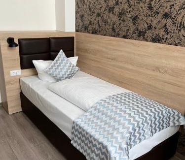 Mitte Hotel | Hotel LACIN