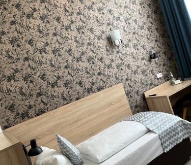 Mitte Hotel | Hotel LACIN