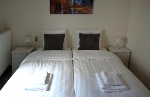 Leuven Hotel | Hotel Ladeuze
