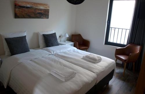 Leuven Hotel | Hotel Ladeuze