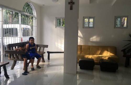 Baler Hotel | Hotel Lady Nina