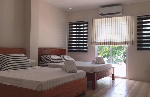 Baler Hotel | Hotel Lady Nina