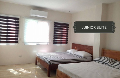 Baler Hotel | Hotel Lady Nina