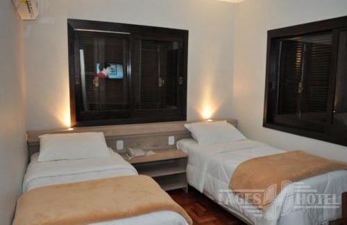 Panambi Hotel | Hotel Lages