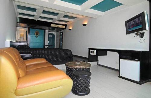 Dakar-Plateau Hotel | Hotel Lagon 2