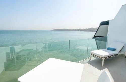 Dakar-Plateau Hotel | Hotel Lagon 2
